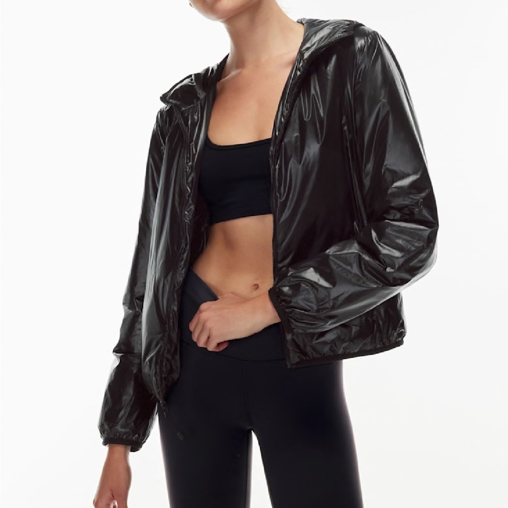 TNA The Pillow Puff Jacket